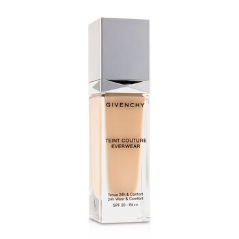 Givenchy テント クチュール エバーウェア 24H ウェア & コンフォート ファンデーション SPF 20 - # P105
