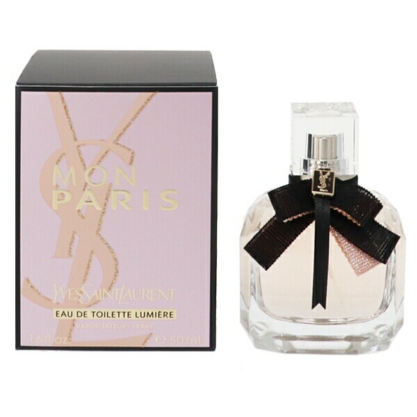モン パリ リュミエール （箱なし） EDT SP 50ml