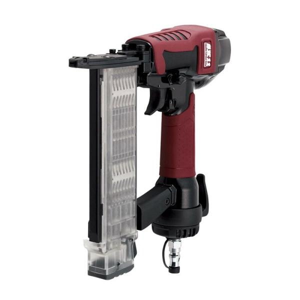 SK11 エア仕上釘打機 F55 SA－F55－Z1 電動工具 エアーツール 建築用工具 高圧機器