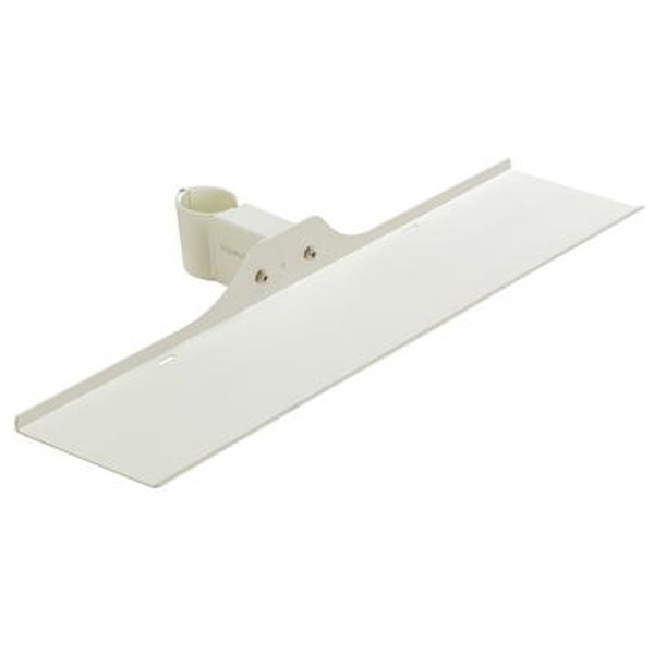 M05-226 ホワイト anataIRO [ラージ対応サウンドバー棚S]