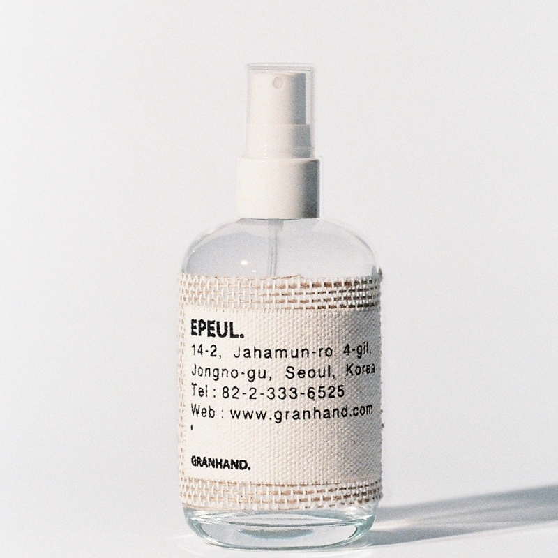 GRANHAND Multi Perfume 6種 1択 130ml