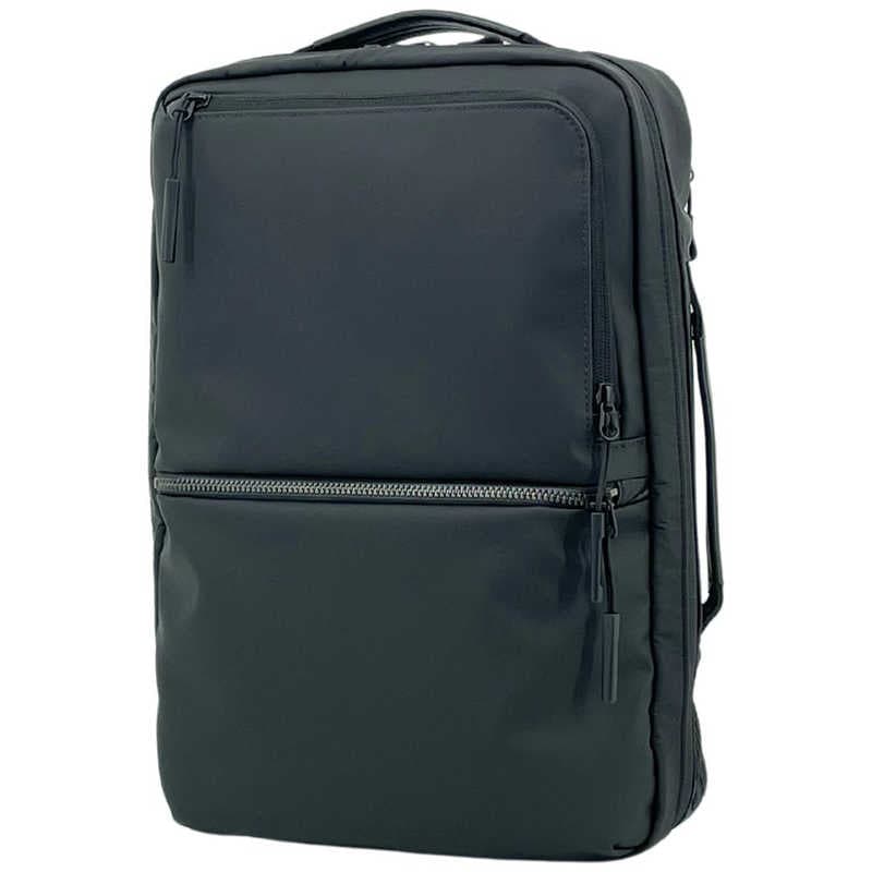 サムソナイト　2WAY リュック Sサイズ SUB-LIM(サブリム) ブラック　HT7*09001