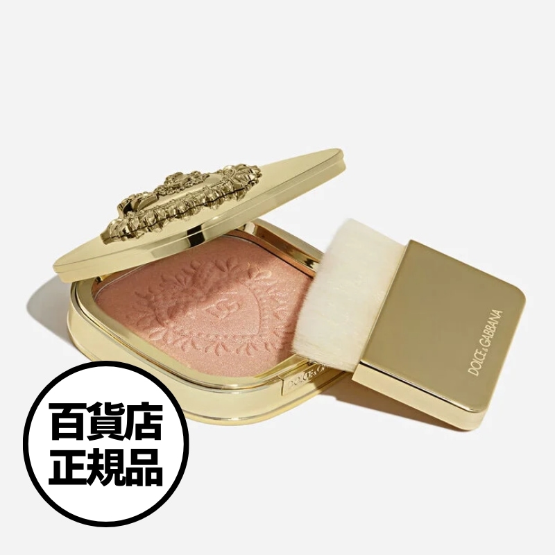 【DOLCE&GABBANA】エバーリフト ルミナイザー 9g Everlift Luminizer ドルガバ 韓国百貨店正規品