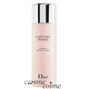 クリスチャンディオール カプチュール トータル インテンシブ エッセンス ローション 150ml(3