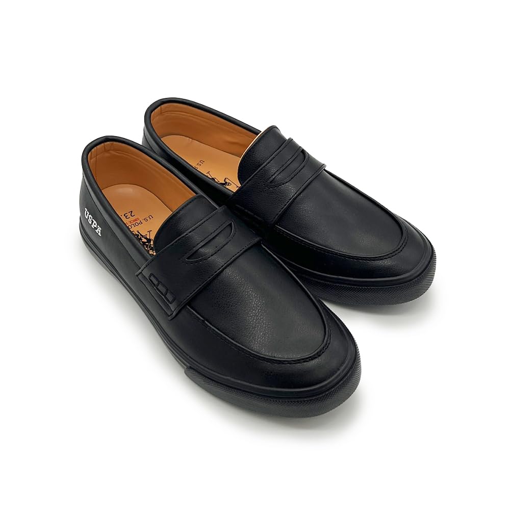 [ユーエスポロアッスン] PLL00949ＢＫ ２４．５