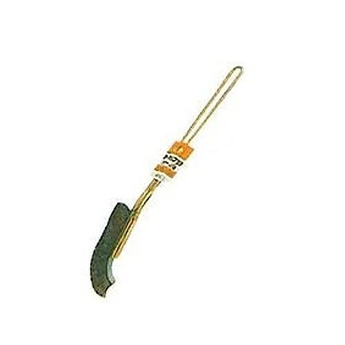 （まとめ買い）PCチャンネルブラシワイヤー J型 CY-J [x10]