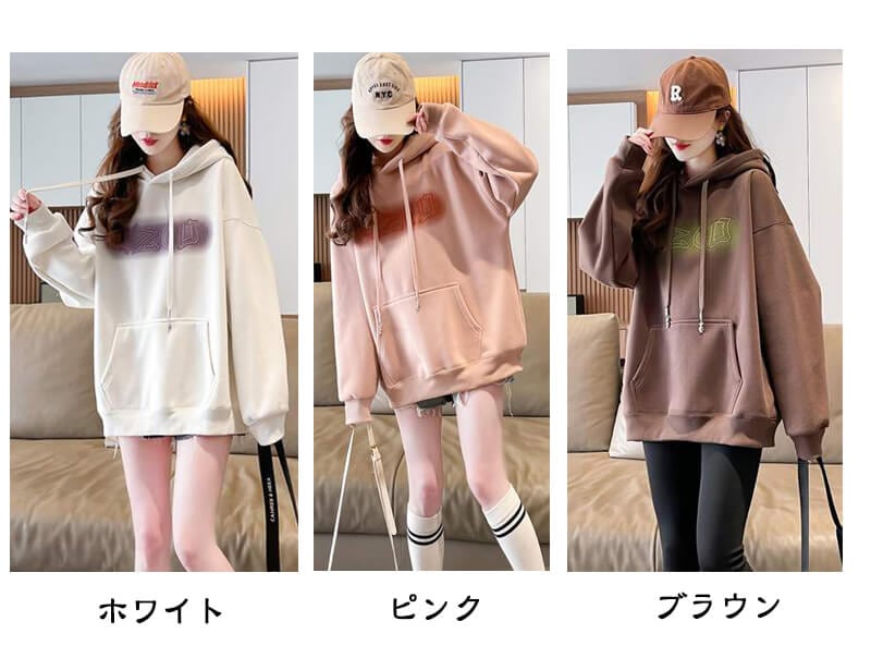 レディース Tシャツ プリント 長袖 カットソー とろみ プリント 黒 白 ブラック クルーネック 丸首 インナー 重ね着 仕事着 通勤 通学 春 秋 冬 安いレディース 長袖 カットソー トップス