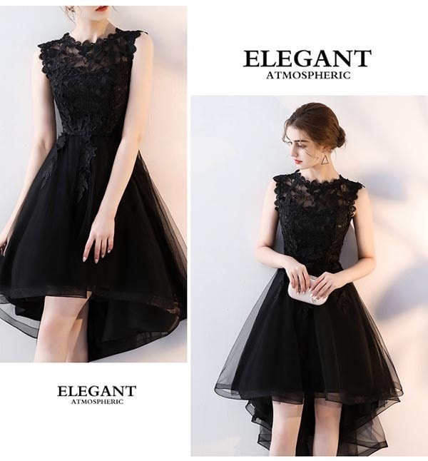 ワンピースドレスドレスドレス 母親 演奏会ドレス ワンピース ブラック 小さいサイズ ピアノ発表会 演奏会用ドレス ブライズメイド フィッシュテールドレス ピアノ パーティードレス 演奏会 韓国