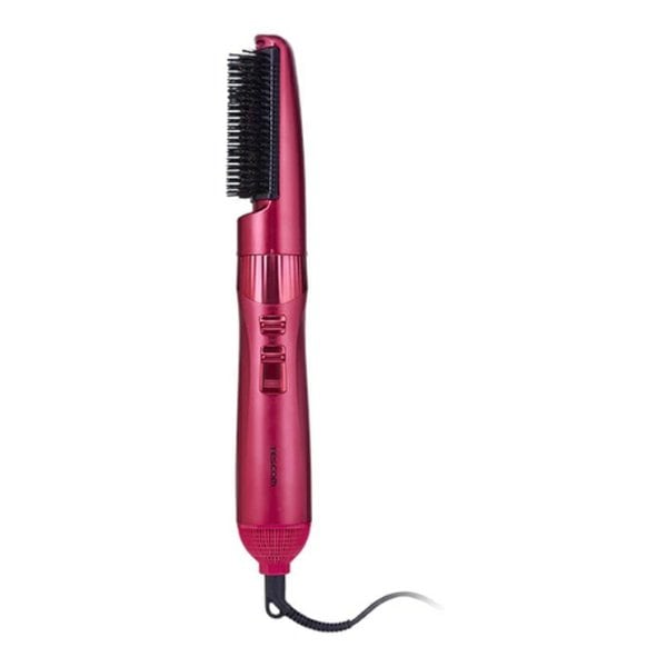 マイナスイオン カールドライヤー ピンク TC530A-P