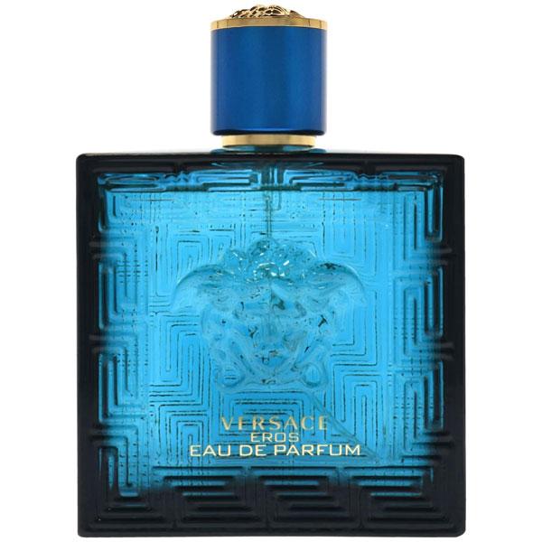 【訳あり】 ヴェルサーチ エロス EDP オードパルファム SP 100ml テスター 香水