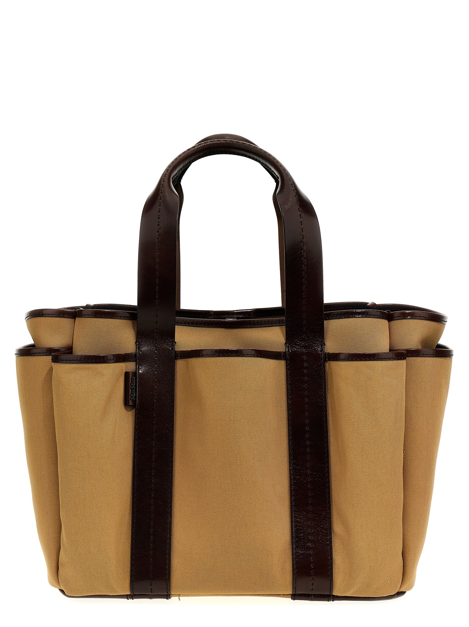 Max Mara Garden shopping bag GARDENCABASL003 レディース 700,000円