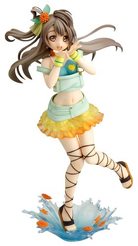 コトブキヤ ラブライブ! School idol project 南ことり -夏色えがおで1 2 J