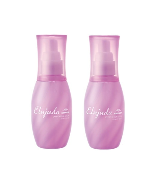 【2個セット】エルジューダ エクストラリペア セラム　120ｍｌ