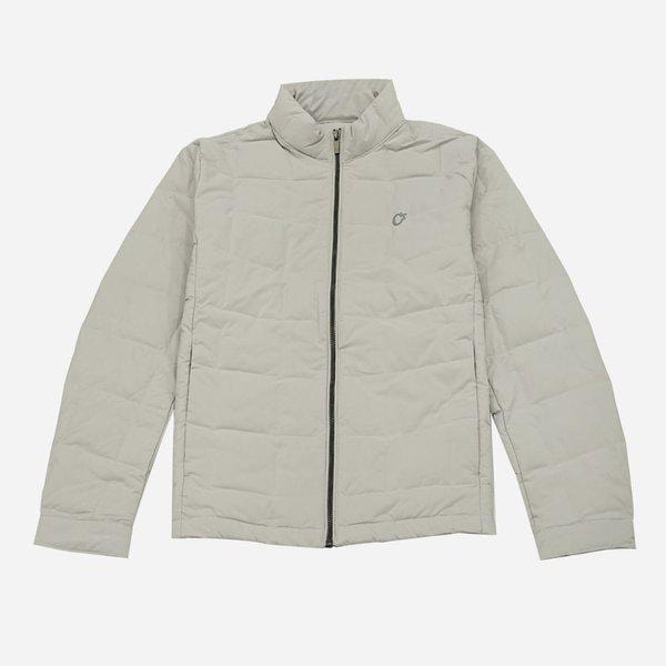 超軽量四角無縫製グースダウンパディングCDAAAMJ982393_JJ