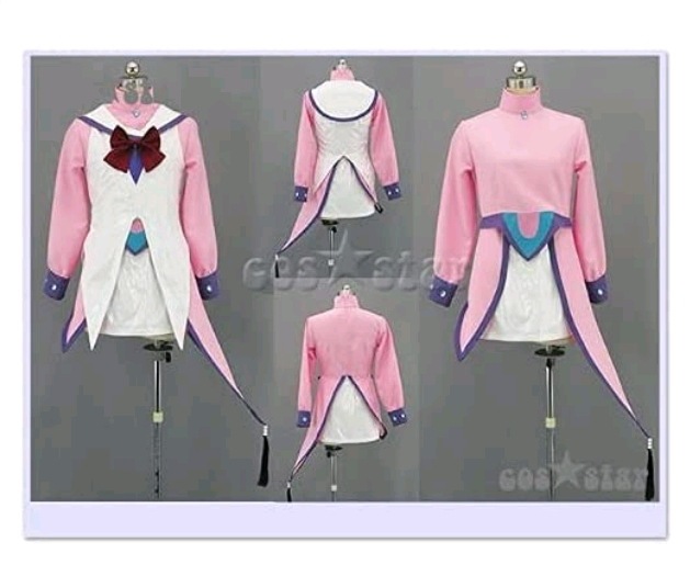 遊戯王ZEXAL 遊戯王 神代璃緒 コスプレ衣装 7,650円