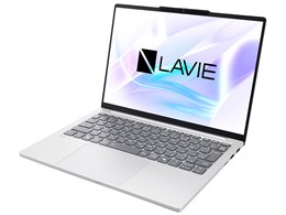 LAVIE N13 Slim N1355/JAS PC-N1355JAS [ライトシルバー] 87,306円