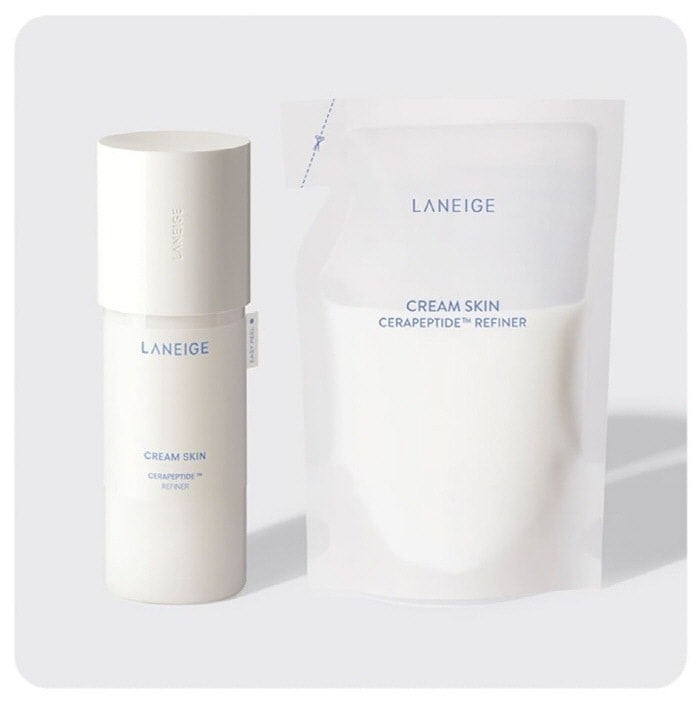 クリーム 化粧水 170ml+詰め替え170ml+ミストポンプ