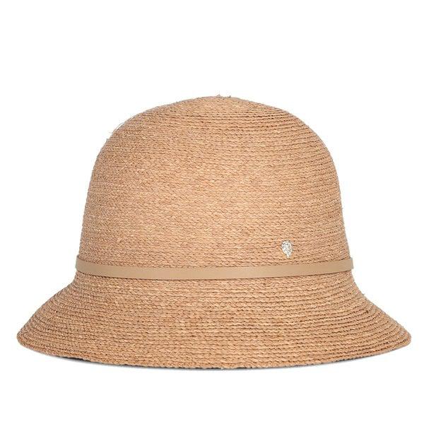 [釜山店] ベサ 6 HAT50172 NOUGAT NUT バケットハット 帽子