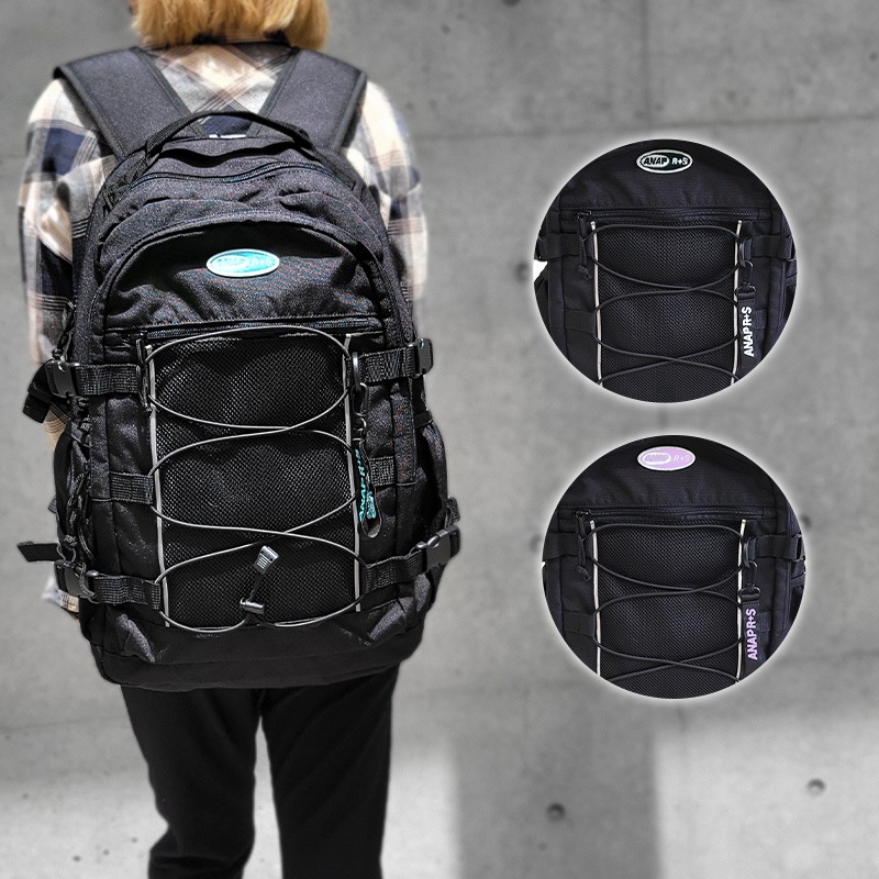 リュック バックパック 大容量 28L リラスポ スポーツ リュックサック デイパック