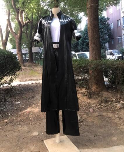 コスプレ衣装 ヒロアカ 僕アカ 荼毘 コスプレ衣装