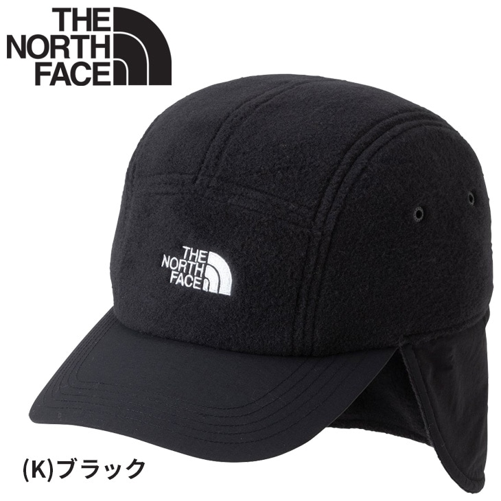 帽耳当て付 フリースキャップ メンズ レディース フリースイヤーマフキャップ/NN42431