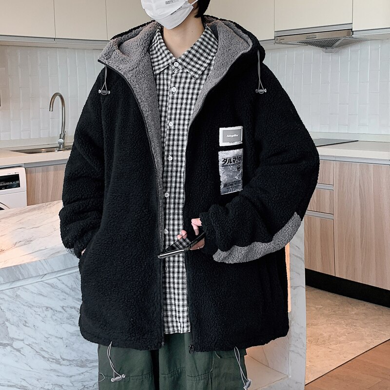 キルティングコート メンズ キルティング 厚手 ユニセックス コート 暖かい ショート 冬 防寒服