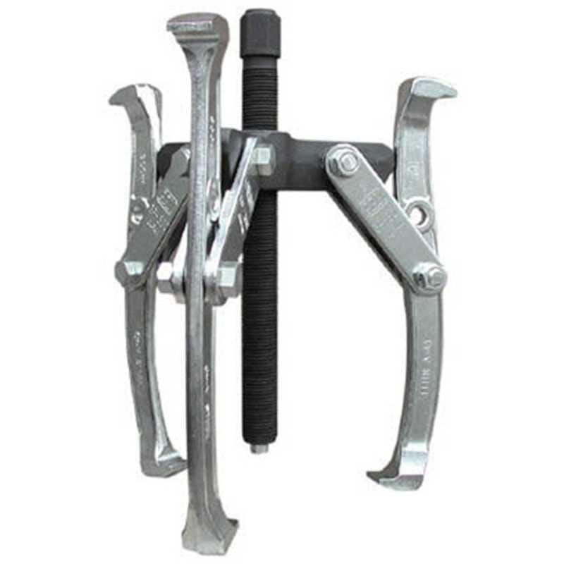 アーム産業　ARM ギヤープーラー3本爪300mm　GP3-300