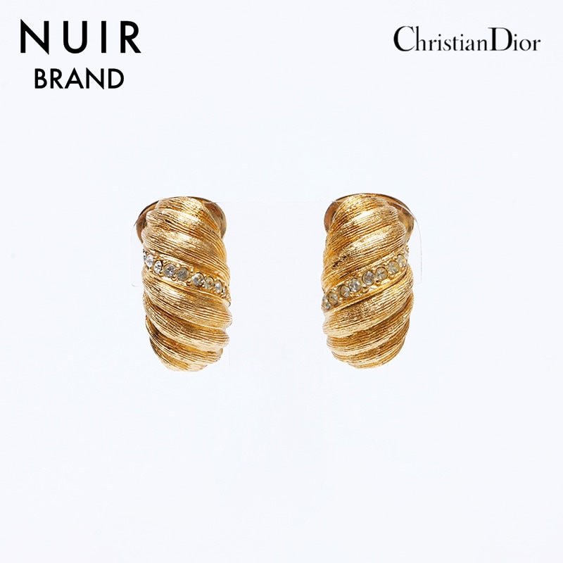 イヤリング ゴールド WS9285