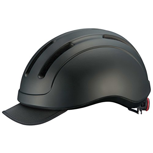 色：マットブラック オージーケーカブト(OGK KABUTO) 自転車 ヘルメット CS-1 サイズ 7,851円