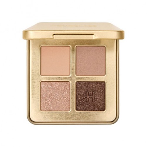 キュレーターアイシャドウパレット