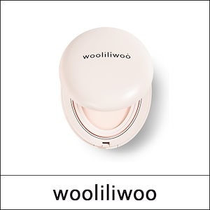 [wooliliwoo] (kl) wooliliwoo Egg Sun Balm 16g / SPF 50+ PA ++++ / Exp 2025.06 / エッグサンバーム 16g