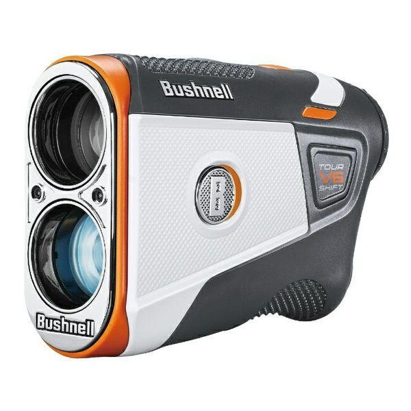 【新品】Bushnell PINSEEKER TOUR V6 SHIFT JOLT golf距離計