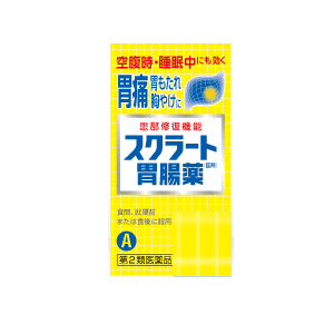 他サイト： 【第2類医薬品】ライオン スクラート胃腸薬 錠剤 102錠 Class 2 drugsの商品画像