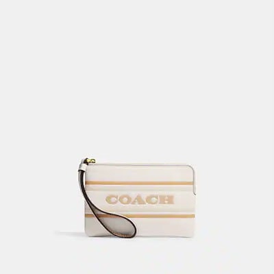 COACH ポーチ CH311 IMCAH レディース - ポーチ