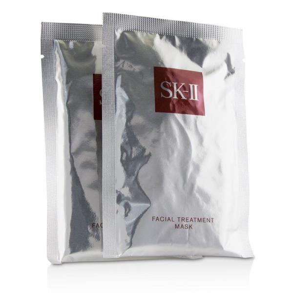 sk-ii facial treatment mask (travel exclusive) 10sheets 10,212円