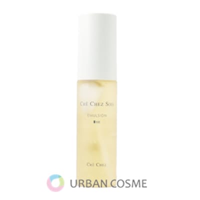 クレシェソワ エマルジョン SE 60ml 国内正規品