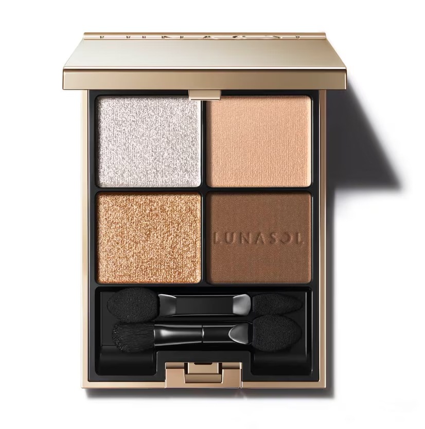 【国内正規品保証】アイシャドアイカラーレーション15 Flawless Clarity（フローレスクラリティ）6.7g