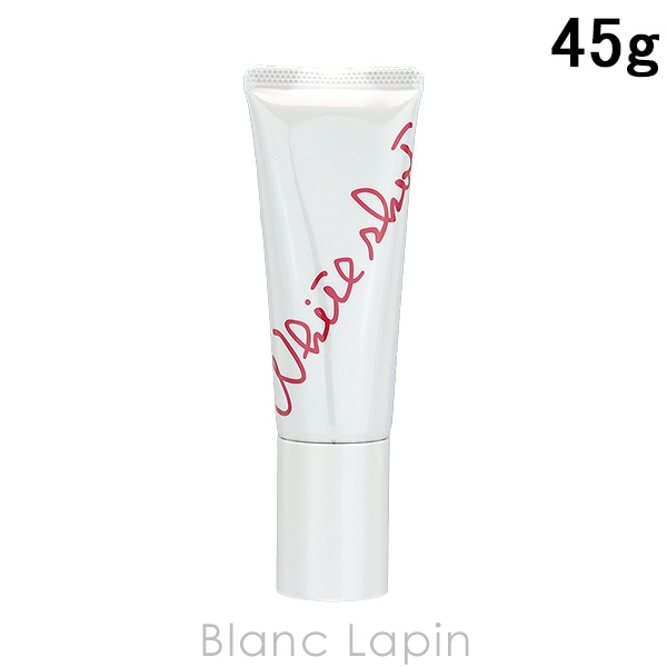 ポーラ ホワイトショット POLA WHITE SHOT ホワイトショット セラムUV 45g UVケア（フェイス） [311592]