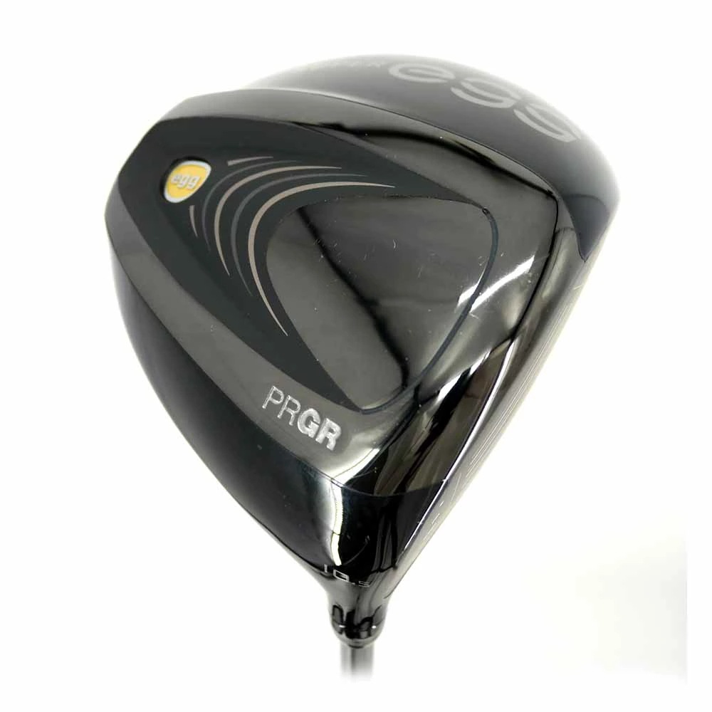 【中古】【中古特価市】SUPER egg ドライバーオリジナルカーボン 2022［10．5 M37] 【Cランク】 307985