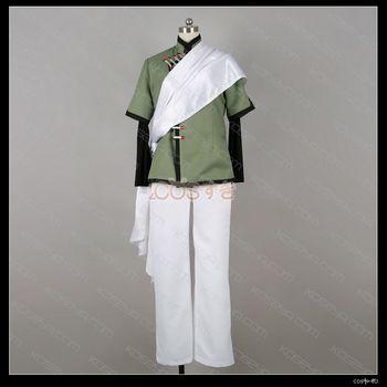 【短納期】最遊記 猪八戒 ちょはっかい コスプレ衣装 コスプレ衣装 COS 高品質 新品 Cosplay アニメ コスチューム