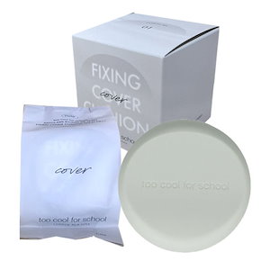 Artclass Studio de Teint Fixing Cover Cushion (with refill)