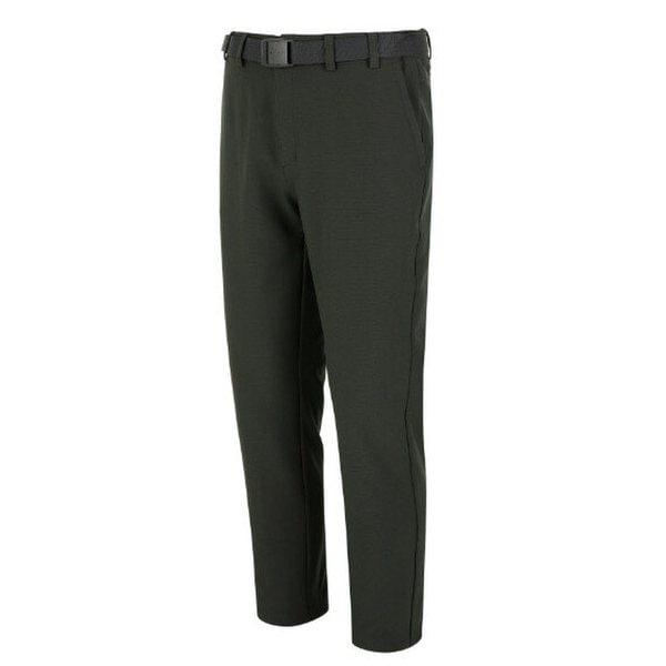 登山アウトドア男性用冬期毛皮カジュアル基本ボンディングトゥーロンパンツMXSWP212