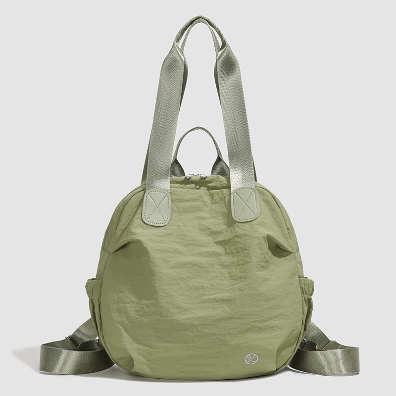 【超お得1つ買うと10個もらえる】メガ割ナップサック バッグ 大容量 軽量 ショルダーバッグ バッグ 多目的モデル ショルダーバッグ