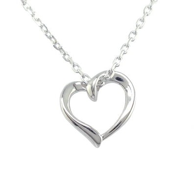 リボン済＆紙袋 ネックレス 正規品 ネックレス 1月誕生石 ペンダント