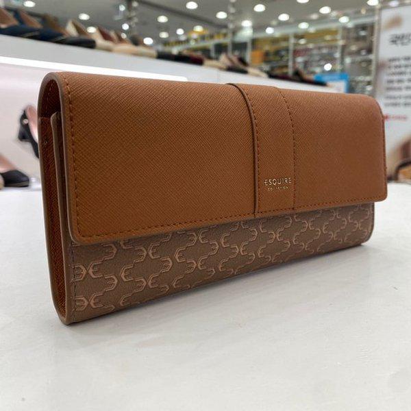 女性パターン長財布 EOESRP870BR HFGZ2A GN_GN