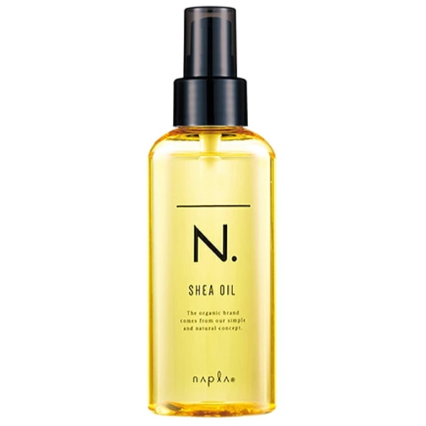 【3個セット】 エヌドット ＳＨＥＡ オイル 150ml