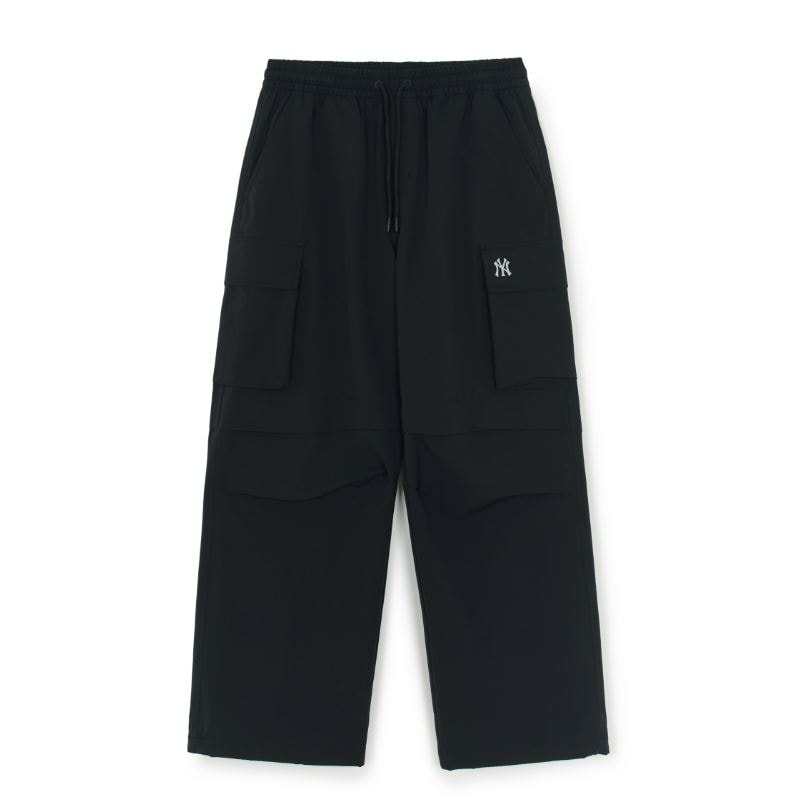 Gorpcore 3D Cargo Mega Wide Pants