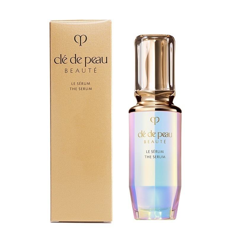 導入美容液　2024年製造 国内正規品 実物写真付 ル セラムII 本体 50mL 導入セラム