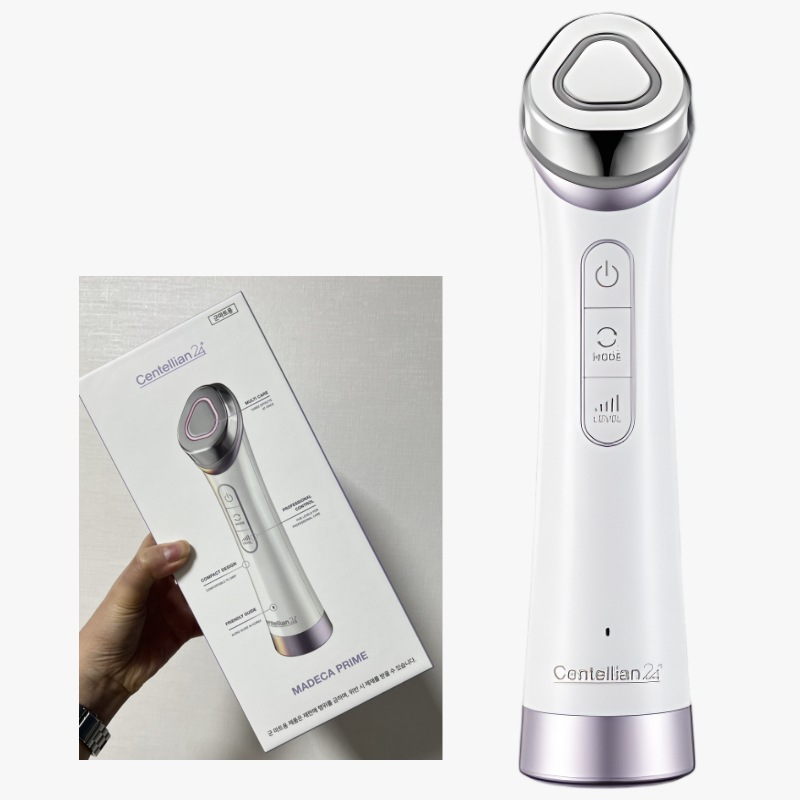 マデカ プライム テングルショット 美容機器 韓国 マッサージ
