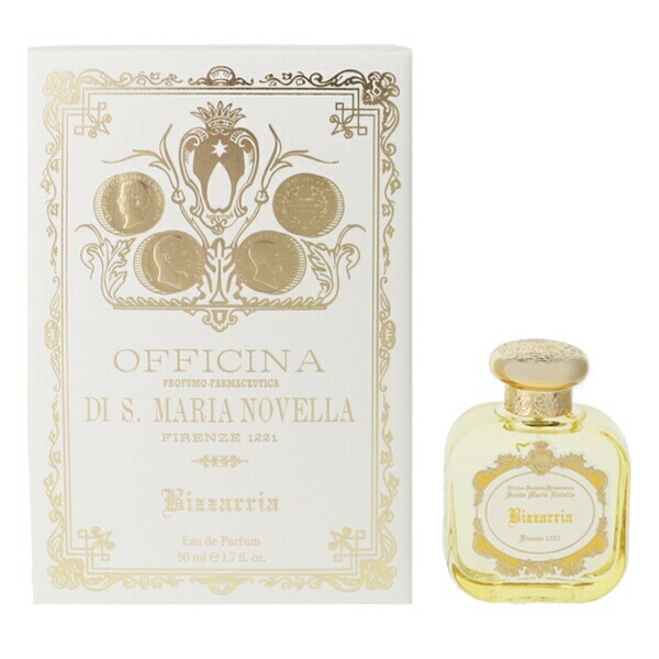 ビッザリア EDP SP 50ml